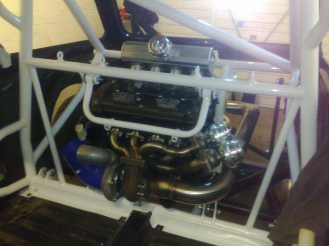 zx12r turbo engine 2010